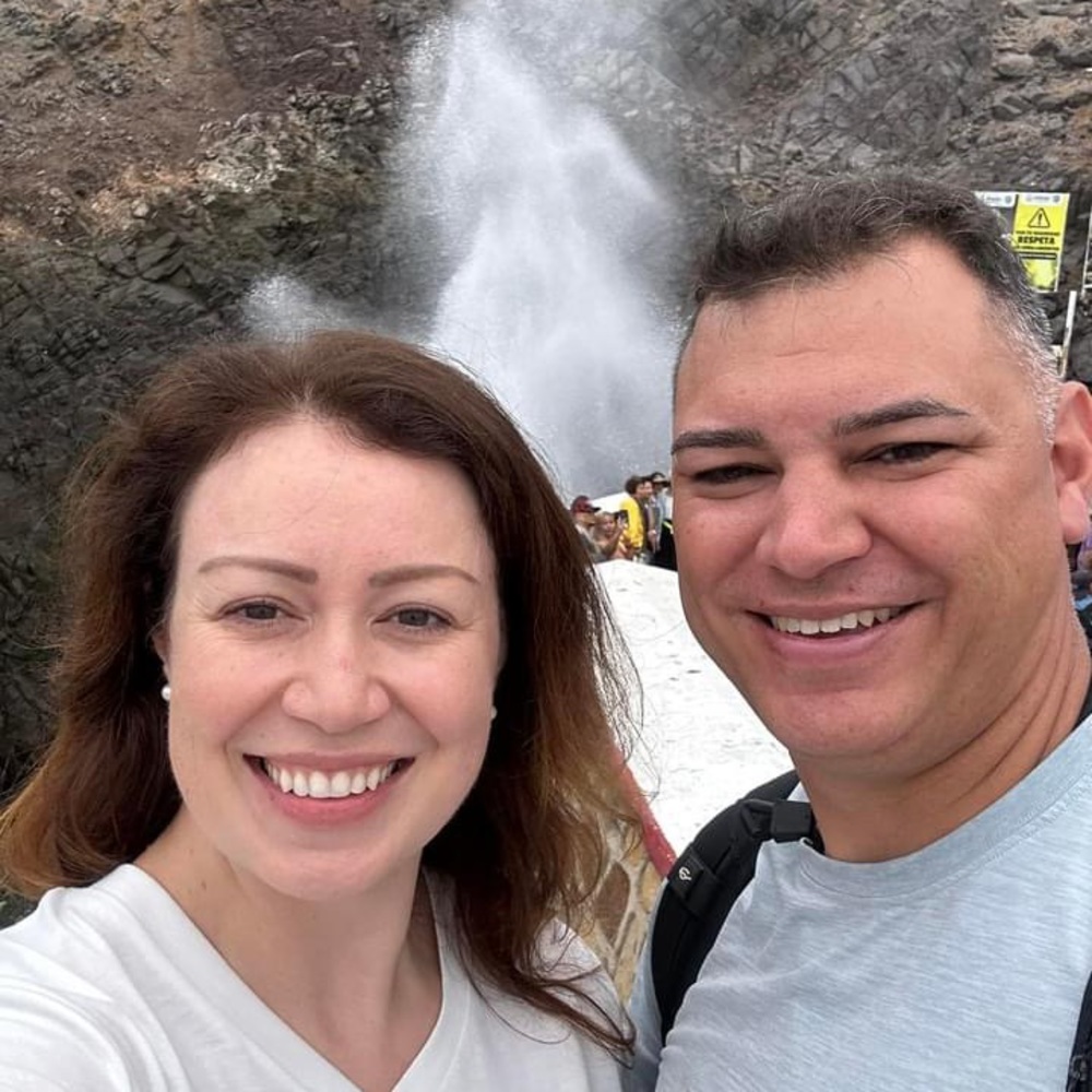 Meet your Posher, Brandon